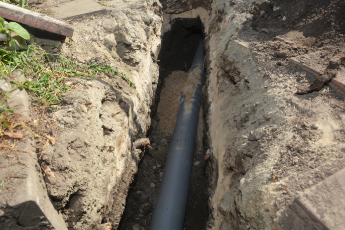 sewer line repair service Sewer Line Repair Services