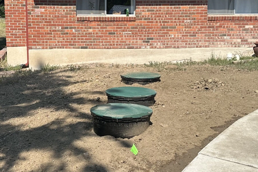 septic system installation service septic system installation service