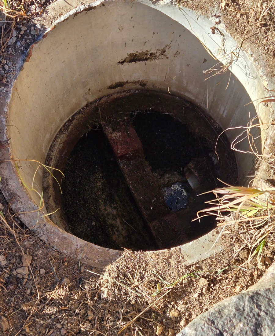 septic system maintenance