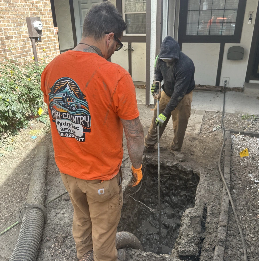 septic system repair service septic system repair service